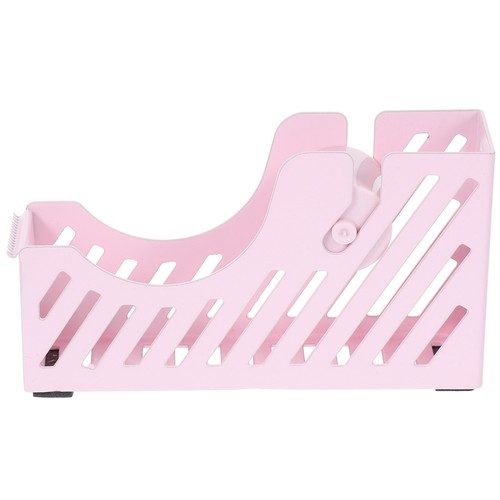 Portable pink iron tape - portable,