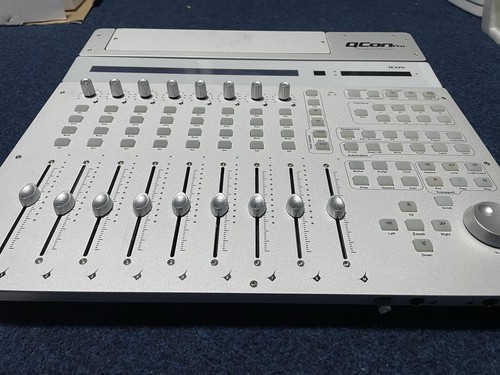 Icon qcon pro - icon, x