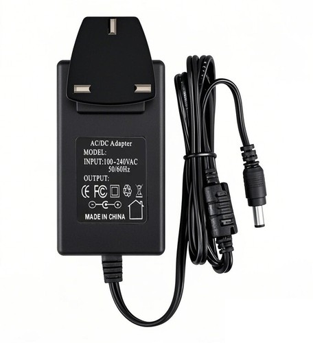 12v adapter for icon - pro, audio