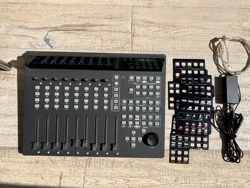 Qcon pro daw controller - pro, g2